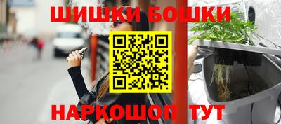крисы Канаш